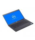 Portatil reacondicionado dell latitude 7390 13.3 pulgadas táctil - i5 - 8th - 8gb - 256gb ssd - windows 10 pro - teclado español