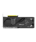 Tarjeta grafica pny rtx 5070 ti oc 16gb gddr7