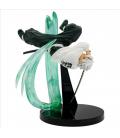 Figura banpresto demon slayer kimetsu no yaiba vibration stars plus sanemi shinazugawa 11cm