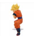 Figura banpresto dragon ball z grandista son goku 22cm