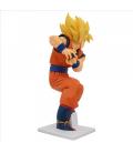 Figura banpresto dragon ball z grandista son goku 22cm