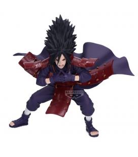 Figura banpresto naruto shippuden vibration stars madara uchiha 13cm