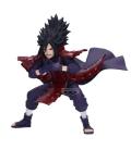 Figura banpresto naruto shippuden vibration stars madara uchiha 13cm