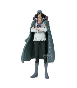 Figura banpresto one piece king of artist kuzan 23cm