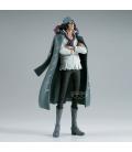 Figura banpresto one piece king of artist kuzan 23cm
