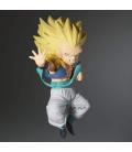 Figura banpresto dragon ball z match makers super saiyan 3 gotenks 11cm