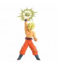 Figura banpresto dragon ball z gxmateria son goku 17cm