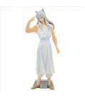 Figura banpresto yu yu hakusho ankoku bujutsukai youko kurama 19cm