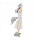 Figura banpresto yu yu hakusho ankoku bujutsukai youko kurama 19cm