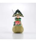 Figura banpresto hunterxhunter memorable saga gon special 11cm