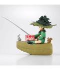 Figura banpresto hunterxhunter memorable saga gon special 11cm