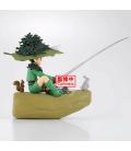 Figura banpresto hunterxhunter memorable saga gon special 11cm