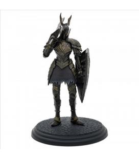 Figura banpresto darksouls sculpt collection black knight vol.3 20cm