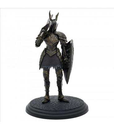 Figura banpresto darksouls sculpt collection black knight vol.3 20cm