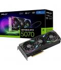 Tarjeta grafica pny rtx 5070 oc 12gb gddr7 argb