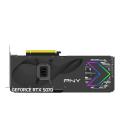 Tarjeta grafica pny rtx 5070 oc 12gb gddr7 argb