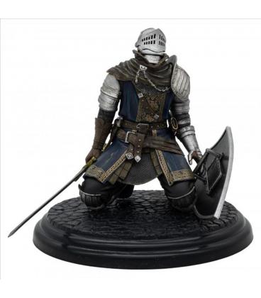 Figura banpresto darksouls sculpt collection oscar knight of astora vol.4 12cm