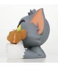 Figura banpresto tom & jerry soft vinyl vol.4 13cm