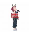 Figura banpresto my hero academia glitter & glamours mei hatsume 21cm