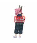 Figura banpresto my hero academia glitter & glamours mei hatsume 21cm