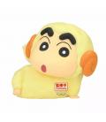 Figura banpresto crayon shinchan cosplay shinchan vol.7 ver.a 8cm