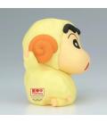 Figura banpresto crayon shinchan cosplay shinchan vol.7 ver.a 8cm
