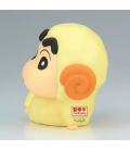 Figura banpresto crayon shinchan cosplay shinchan vol.7 ver.a 8cm