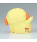 Figura banpresto crayon shinchan cosplay shinchan vol.7 ver.a 8cm