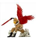 Figura banpresto my hero academia the amazing heroes plus hawks ii 11cm