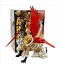 Figura banpresto my hero academia the amazing heroes plus hawks ii 11cm