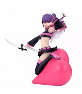 Figura banpresto 2.5 dimensional seduction poppin'heart miriella 18cm