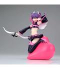 Figura banpresto 2.5 dimensional seduction poppin'heart miriella 18cm