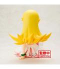 Figura banpresto nisioisin monogatari series relax time shinobu oshino 13cm