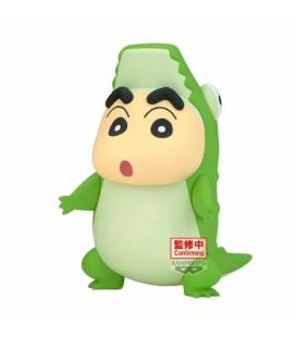 Figura banpresto crayon shinchan cosplay shinchan vol.7 ver.b 11cm