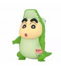 Figura banpresto crayon shinchan cosplay shinchan vol.7 ver.b 11cm
