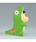 Figura banpresto crayon shinchan cosplay shinchan vol.7 ver.b 11cm
