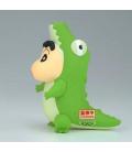 Figura banpresto crayon shinchan cosplay shinchan vol.7 ver.b 11cm