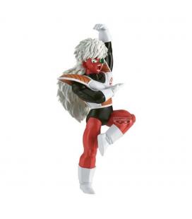 Figura banpresto dragon ball z solid edge works jiece 13cm