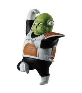 Figura banpresto dragon ball z solid edge works guldo 8cm
