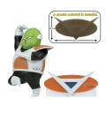Figura banpresto dragon ball z solid edge works guldo 8cm