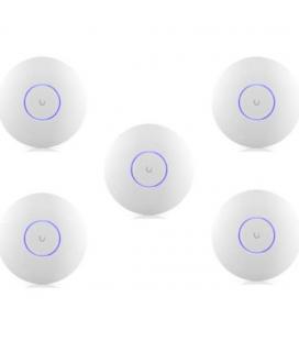 Punto acceso inalambrico ubiquiti u7 pro 5 unidades
