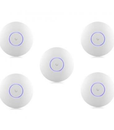 Punto acceso inalambrico ubiquiti u7 pro 5 unidades