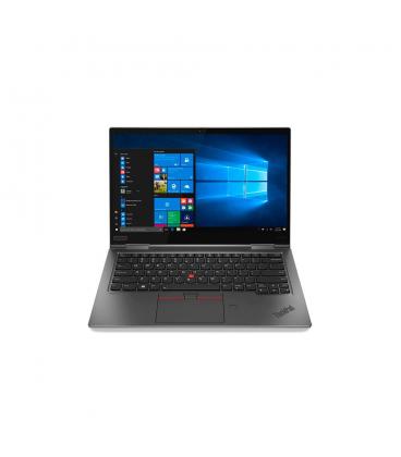 Portatil reacondicionado lenovo thinkpad x1 yoga 3th gen 14 pulgadas tactil - i5 - 8th - 8gb - 256gb m2 - win 11 pro - teclado c