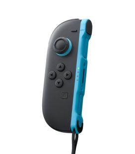Mando nintendo switch 2 joy - con izquierdo azul