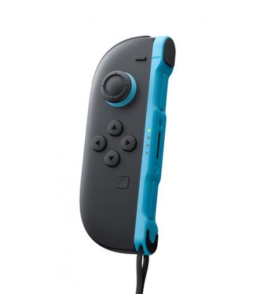 Mando nintendo switch 2 joy - con izquierdo azul
