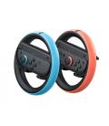 Volante nintendo switch 2 joy - con wheel 2uds