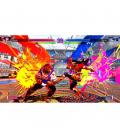 Juego nintendo switch 2 - street fighter 6