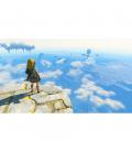 Juego nintendo switch 2 - zelda tears of the kingdom