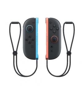 Mando nintendo switch 2 joy - con azul - rojo