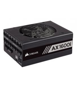 Fuente alimentacion corsair ax1600i atx 80+ titaniun modular